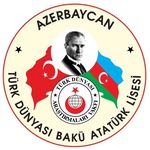 Türk Dünyası Atatürk Liseyi